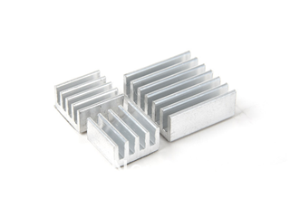 Raspberry Pi Heatsink Set